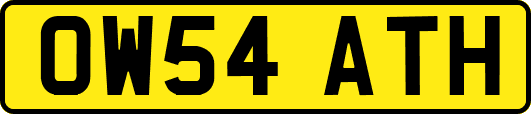 OW54ATH