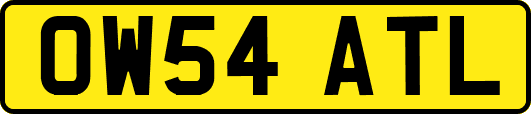 OW54ATL