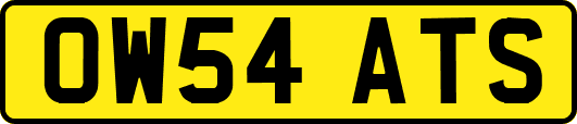 OW54ATS