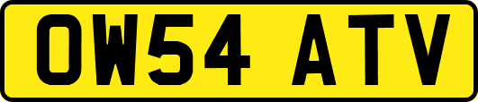 OW54ATV