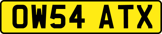 OW54ATX