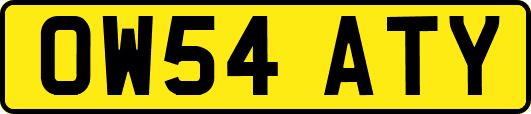 OW54ATY