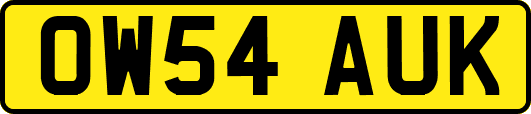 OW54AUK