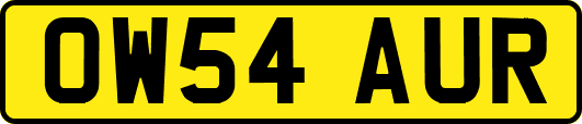 OW54AUR