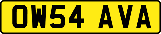 OW54AVA