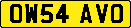 OW54AVO