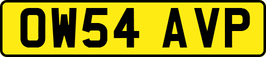 OW54AVP