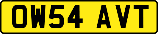 OW54AVT