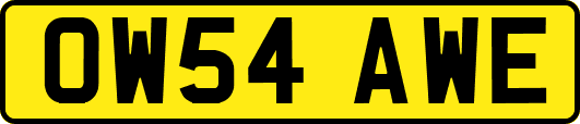 OW54AWE