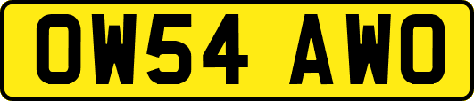 OW54AWO