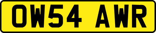 OW54AWR