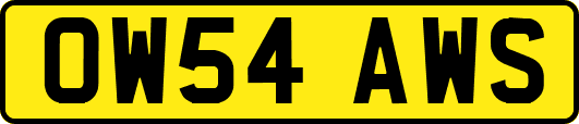 OW54AWS