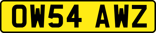 OW54AWZ