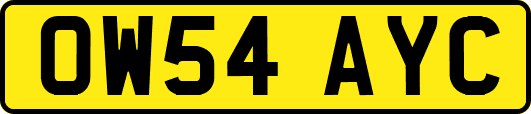 OW54AYC