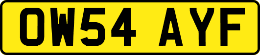 OW54AYF