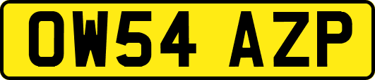 OW54AZP