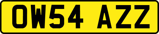OW54AZZ