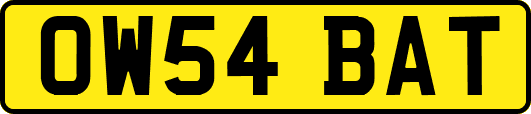 OW54BAT