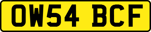 OW54BCF