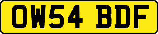 OW54BDF