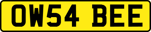 OW54BEE