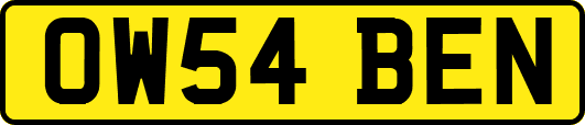 OW54BEN