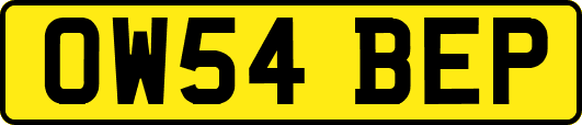 OW54BEP