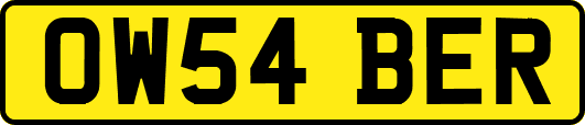 OW54BER