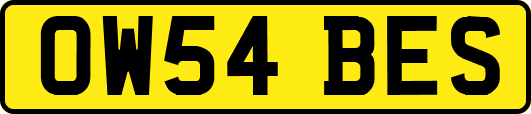 OW54BES