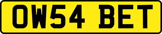 OW54BET