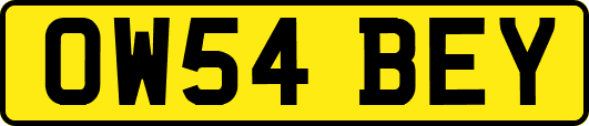 OW54BEY