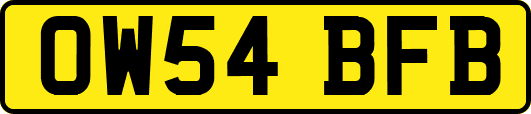 OW54BFB