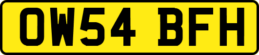 OW54BFH