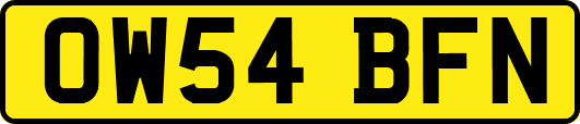 OW54BFN
