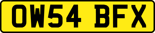 OW54BFX