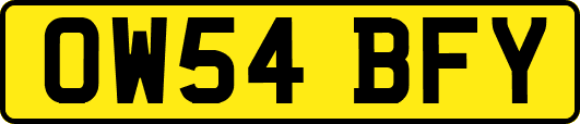 OW54BFY