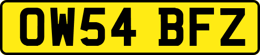 OW54BFZ