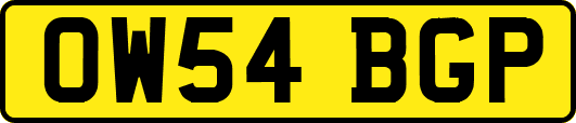 OW54BGP