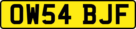 OW54BJF