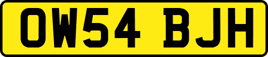 OW54BJH