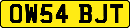 OW54BJT