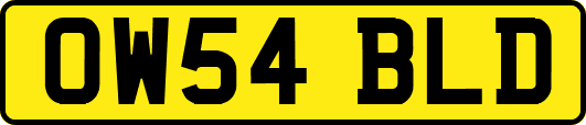 OW54BLD
