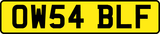 OW54BLF