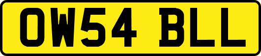 OW54BLL