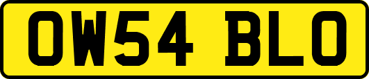 OW54BLO