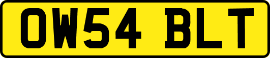 OW54BLT