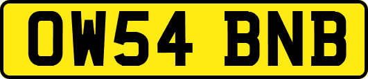 OW54BNB
