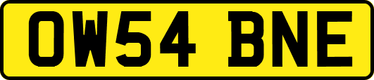 OW54BNE