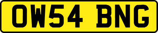 OW54BNG