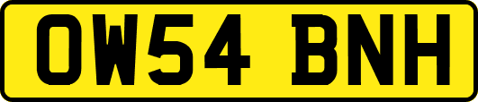 OW54BNH